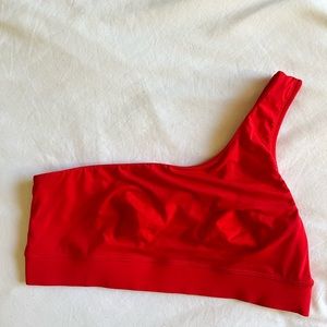 Parade Sports Bra (One Strap)